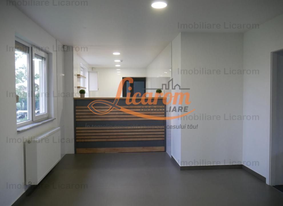 Vila Stupini pentru diverse activitati(gradinita after school),sau locuit
