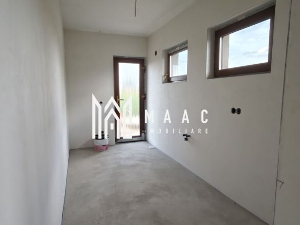 Casă individuală I 5 camere I 120 mpu I Curte 380 mp I Șura Mică
