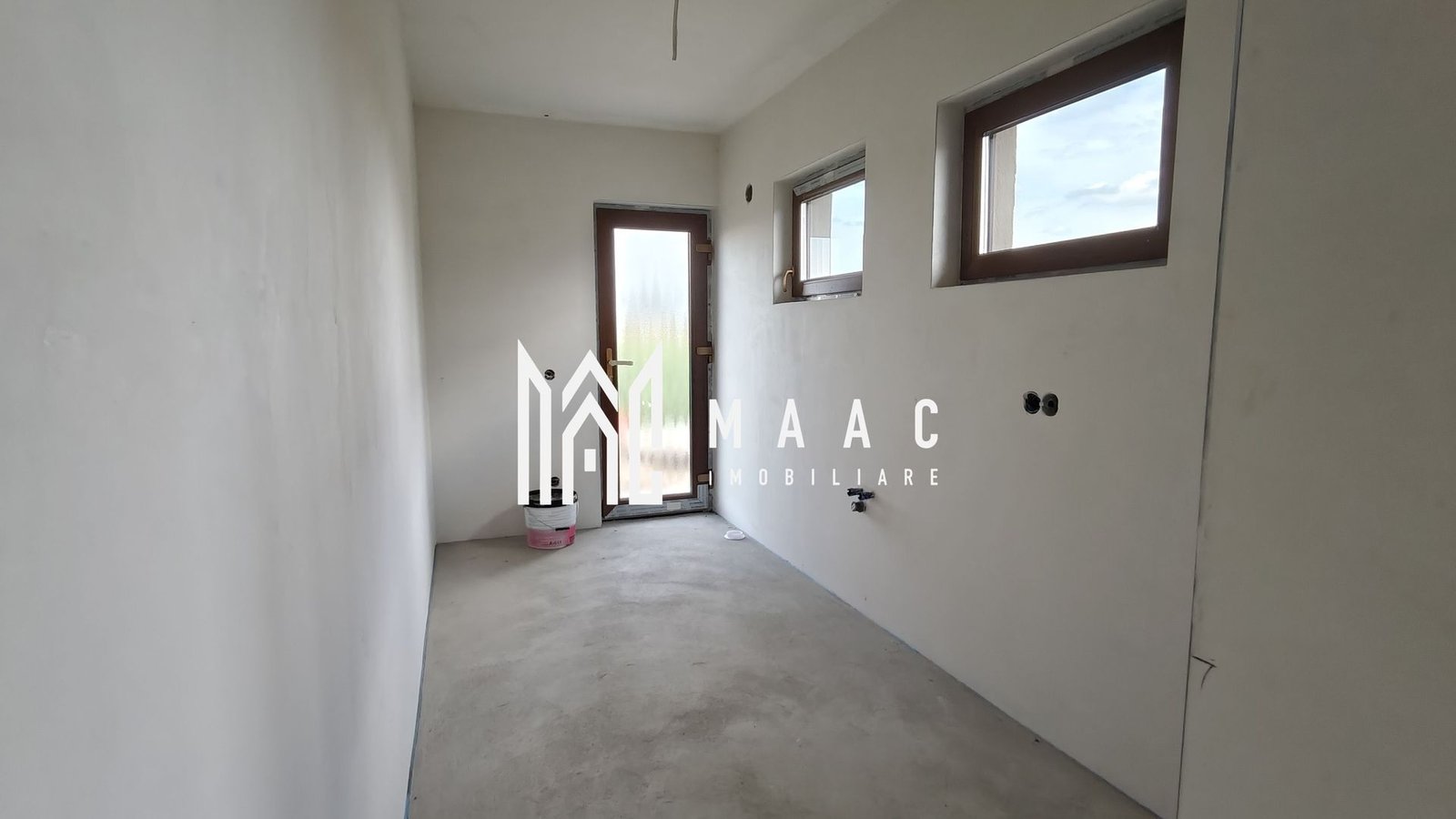 anBn-13789 Casă individuală I 5 camere I 120 mpu I Curte 380 mp I Șura Mică