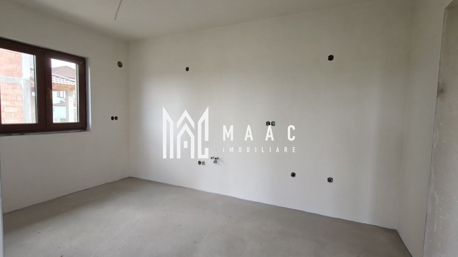anBn-13793 Casă individuală I 5 camere I 120 mpu I Curte 380 mp I Șura Mică