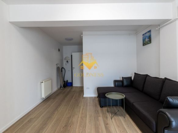 2 camere, bloc nou, parcare, Calea Turzii,Zona Leroy Merlin,Buna Ziua