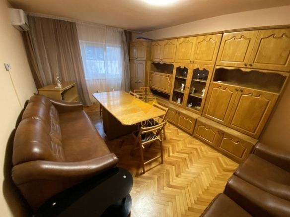 3 camere decomandate, modern, parcare, Manastur, Kaufland, BAM, MOL