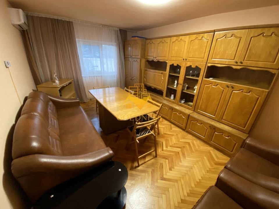 3 camere decomandate, modern, parcare, Manastur, Kaufland, BAM, MOL