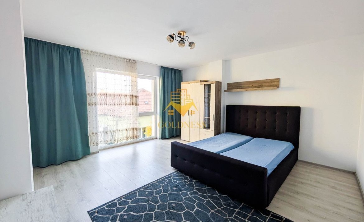 2 camere, decomandate, Bloc nou, Marasti, Aurel Vlaicu, Kaufland, LIDL