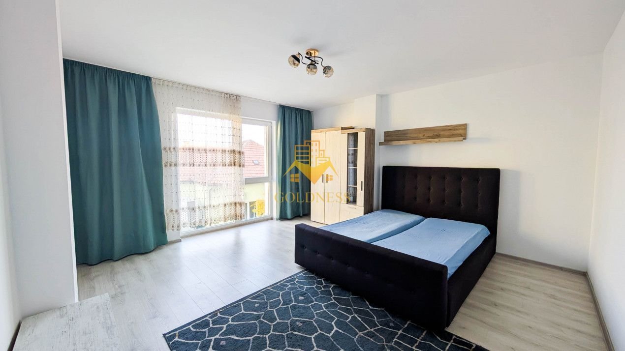 anBn-13821 2 camere, decomandate, Bloc nou, Marasti, Aurel Vlaicu, Kaufland, LIDL