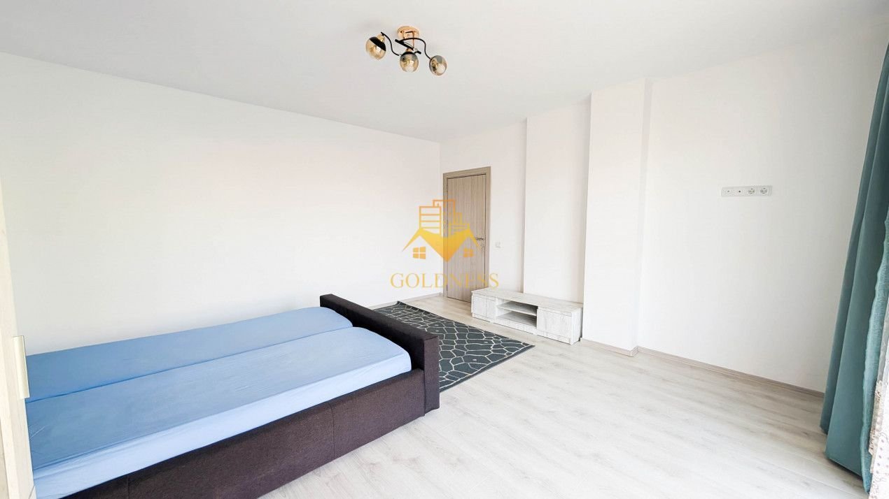 anBn-13822 2 camere, decomandate, Bloc nou, Marasti, Aurel Vlaicu, Kaufland, LIDL