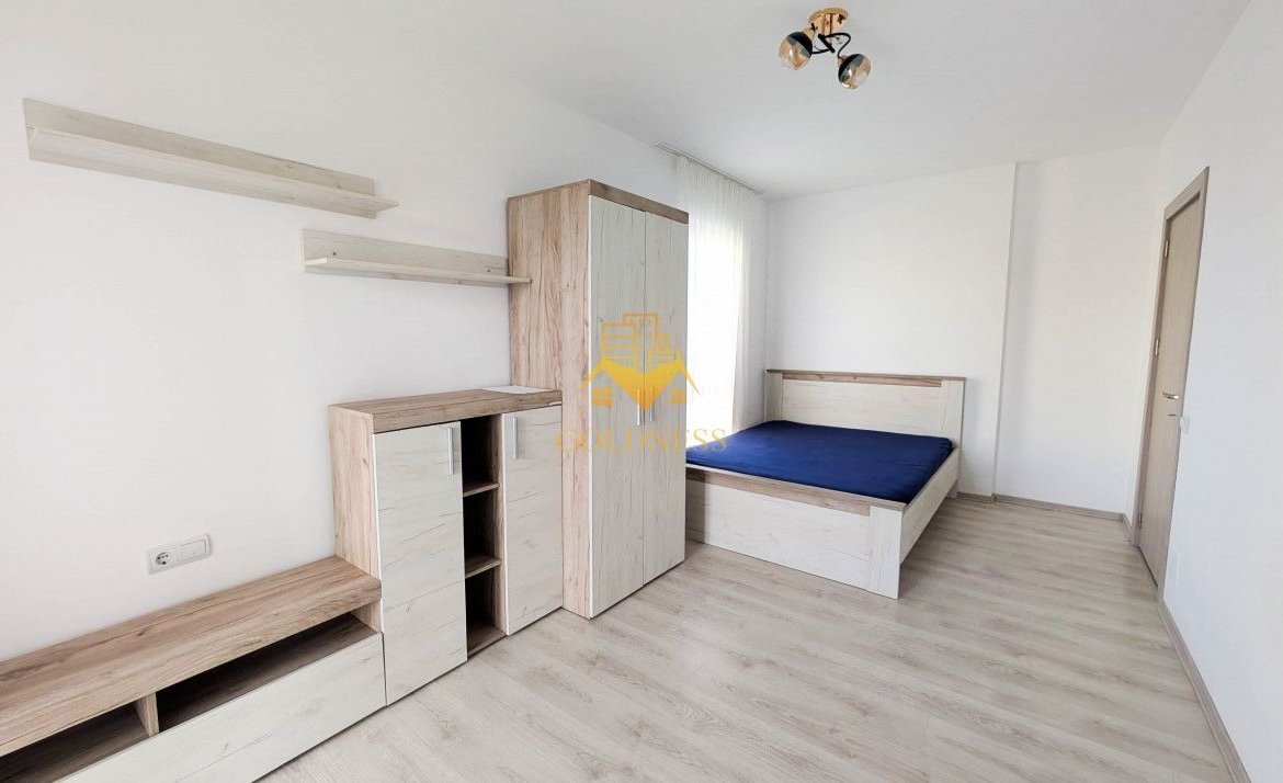 2 camere, decomandate, Bloc nou, Marasti, Aurel Vlaicu, Kaufland, LIDL