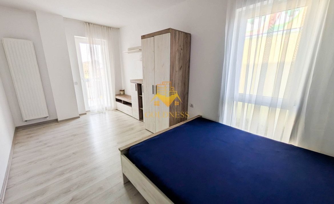 2 camere, decomandate, Bloc nou, Marasti, Aurel Vlaicu, Kaufland, LIDL