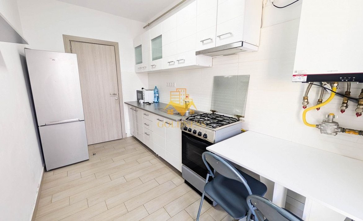 2 camere, decomandate, Bloc nou, Marasti, Aurel Vlaicu, Kaufland, LIDL