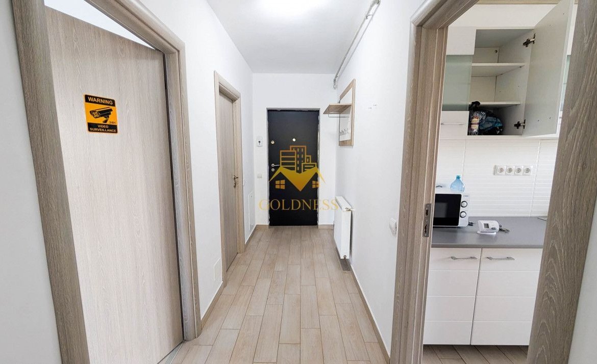 2 camere, decomandate, Bloc nou, Marasti, Aurel Vlaicu, Kaufland, LIDL