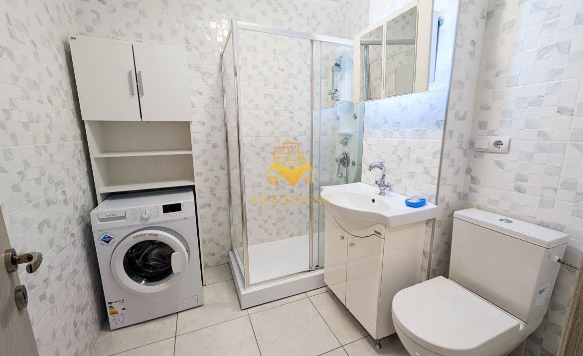 2 camere, decomandate, Bloc nou, Marasti, Aurel Vlaicu, Kaufland, LIDL