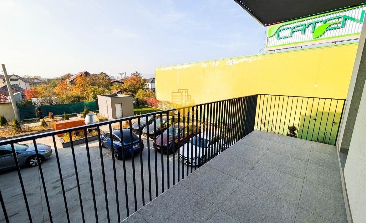 2 camere, decomandate, Bloc nou, Marasti, Aurel Vlaicu, Kaufland, LIDL