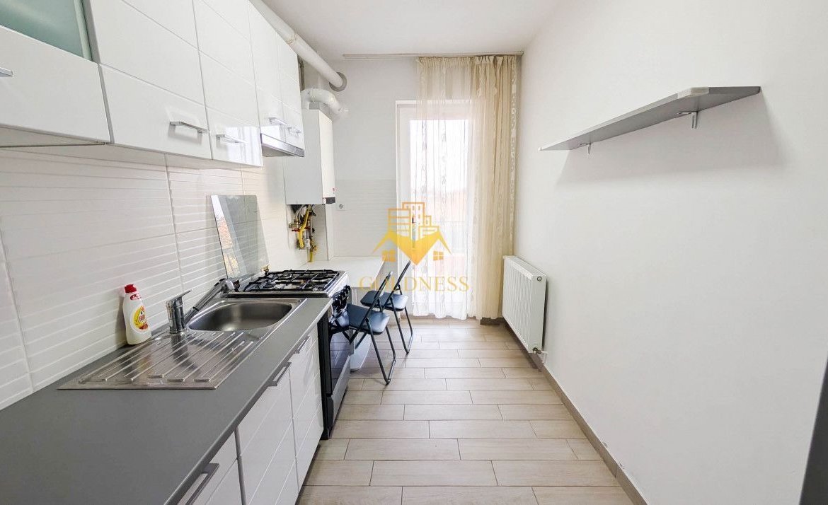 2 camere, decomandate, Bloc nou, Marasti, Aurel Vlaicu, Kaufland, LIDL