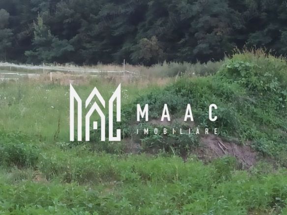 Teren intravilan I 750mp I PUZ I Urbanism I Selimbar