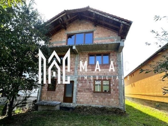 Casa Individuala de Vanzare I 5 Camere I Intabulata I Cisnadie