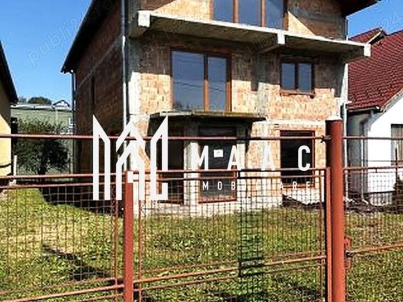 Casa Individuala de Vanzare I 5 Camere I Intabulata I Cisnadie