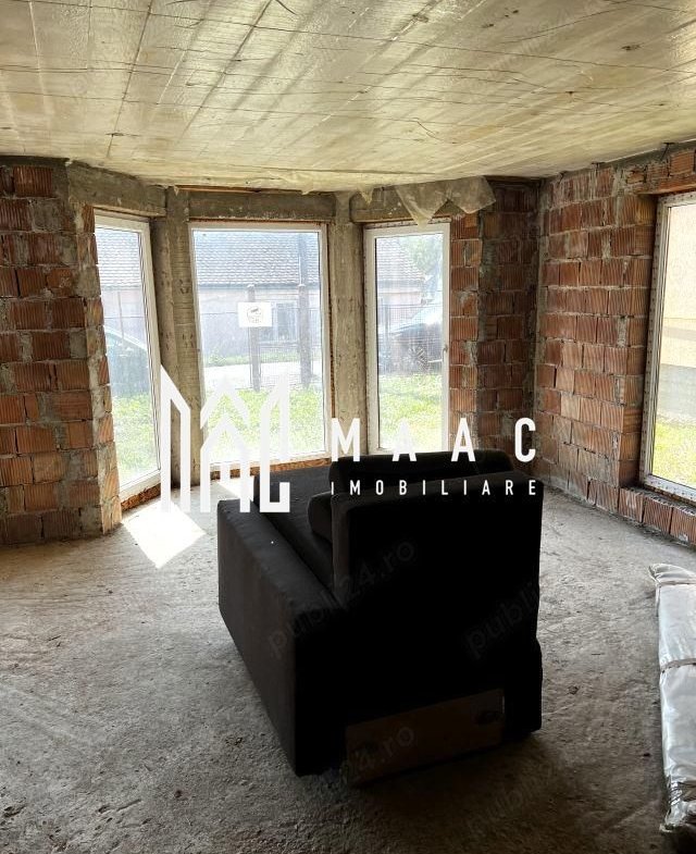 Casa Individuala de Vanzare I 5 Camere I Intabulata I Cisnadie