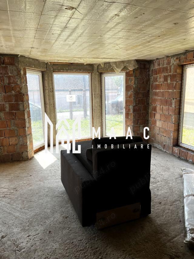 anBn-13837 Casa Individuala de Vanzare I 5 Camere I Intabulata I Cisnadie