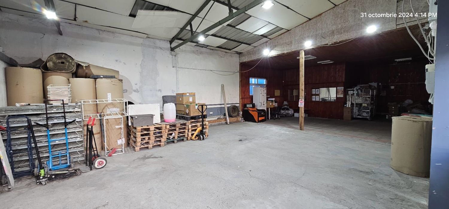 anBn-13857 De inchiriat – Hala/Spatiu logistic si spatii birouri – Centura Galati