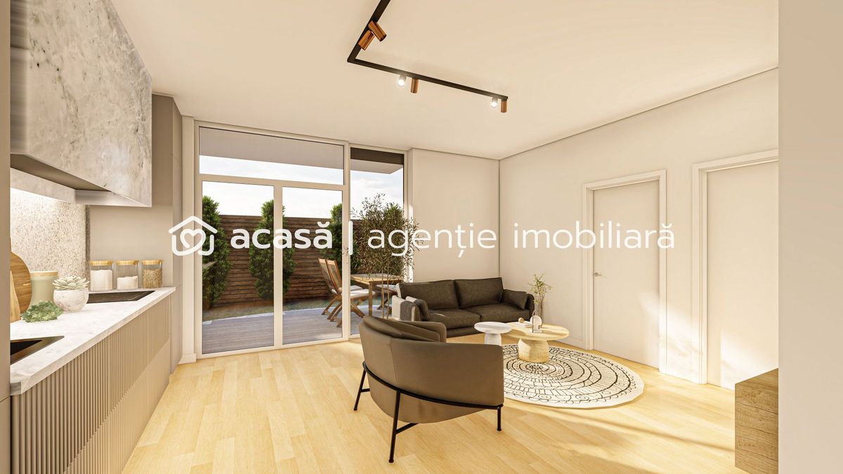 The Private Garden Residence: Unicitate și Distincție în ARED City