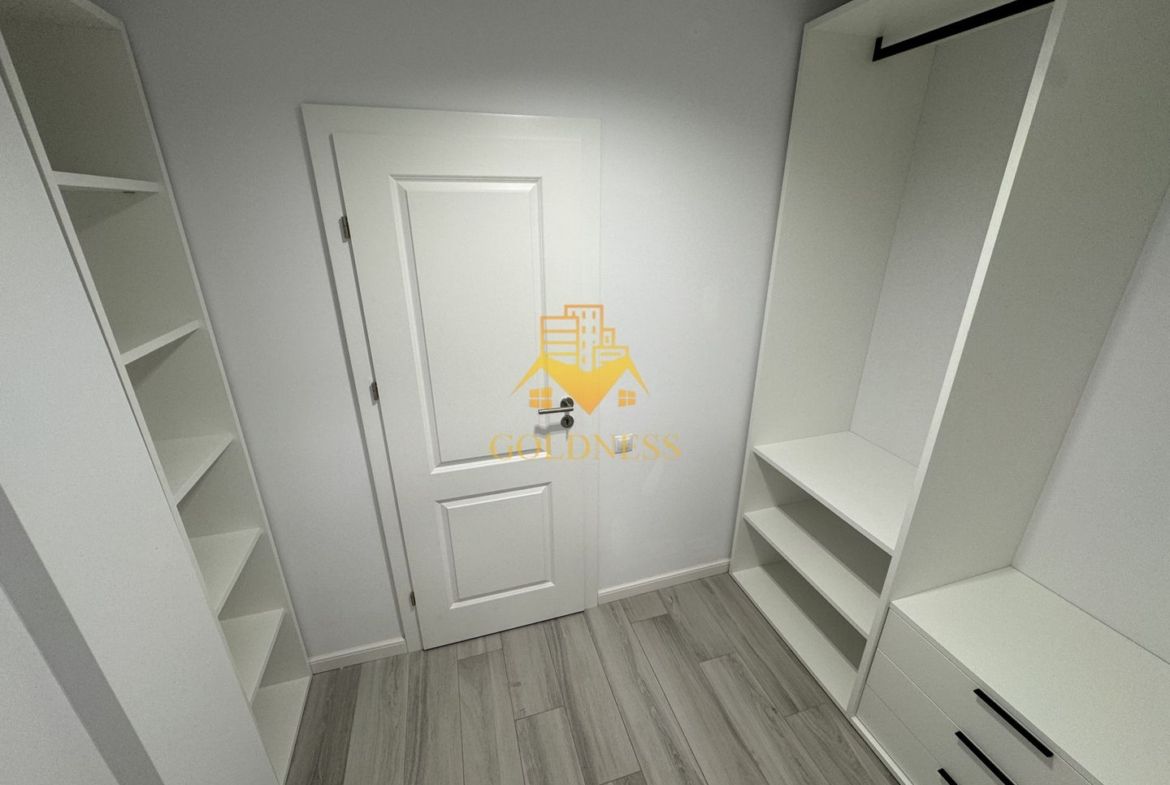 3 camere,modern, bloc nou,parcare, AC, Gheorgheni, Constantin Brancusi