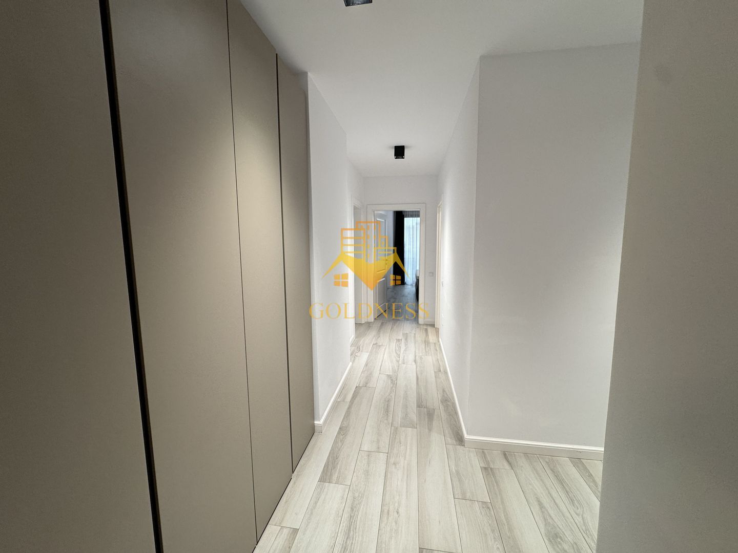 3 camere,modern, bloc nou,parcare, AC, Gheorgheni, Constantin Brancusi