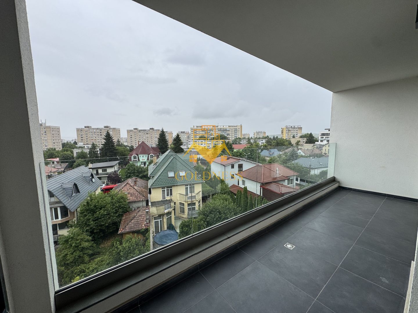 3 camere,modern, bloc nou,parcare, AC, Gheorgheni, Constantin Brancusi