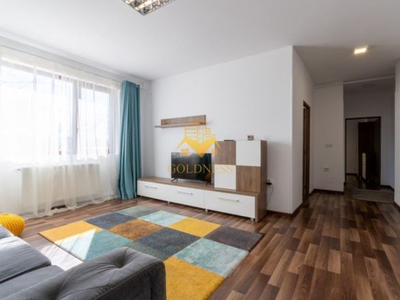 2 camere, modern, bloc nou, garaj, Iris Zona Maramuresului, Oasului
