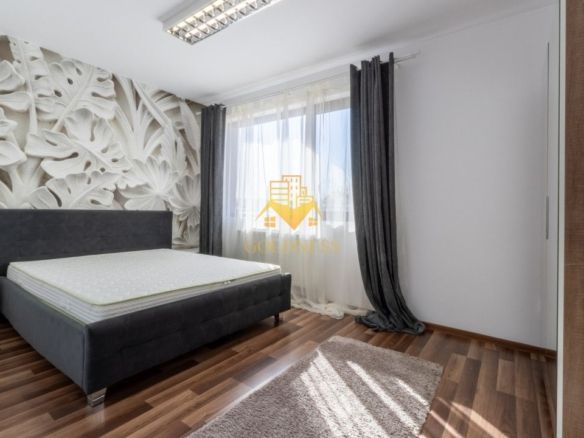 2 camere, modern, bloc nou, garaj, Iris Zona Maramuresului, Oasului