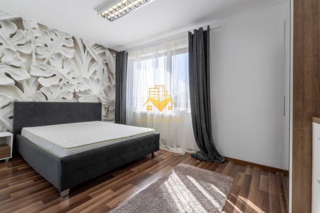 2 camere, modern, bloc nou, garaj, Iris Zona Maramuresului, Oasului