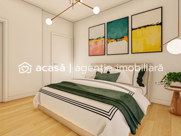 The Private Garden Residence: Unicitate și Distincție în ARED City