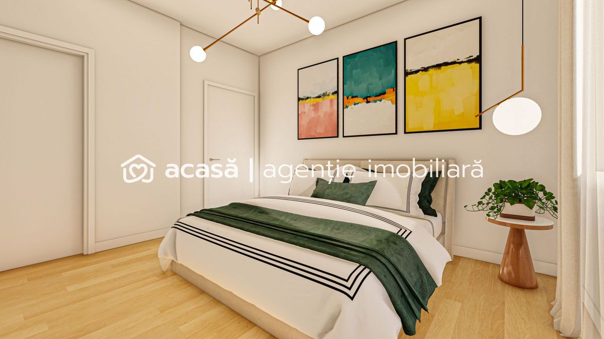 The Private Garden Residence: Unicitate și Distincție în ARED City