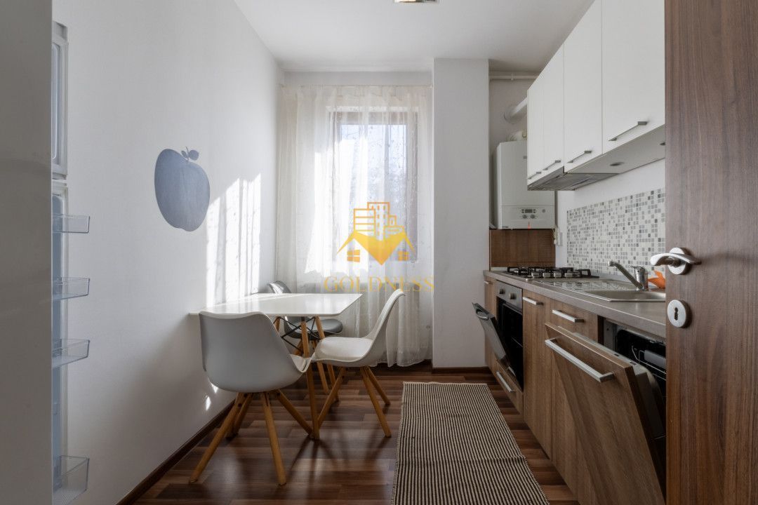 2 camere, modern, bloc nou, garaj, Iris Zona Maramuresului, Oasului