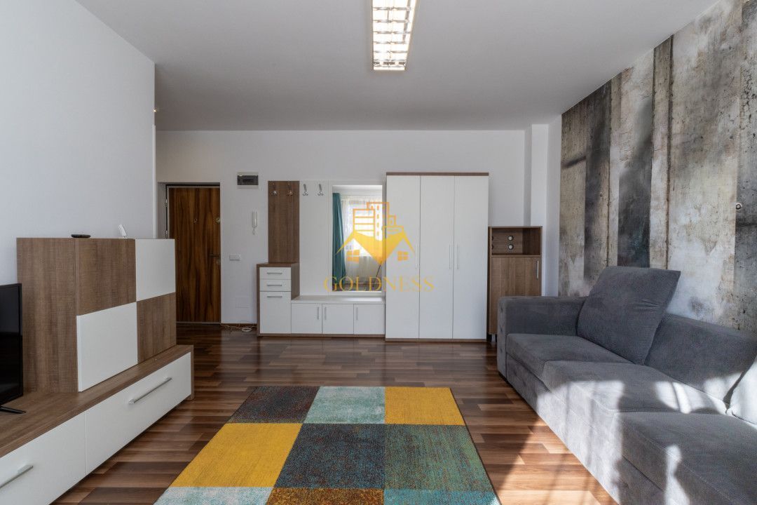 2 camere, modern, bloc nou, garaj, Iris Zona Maramuresului, Oasului