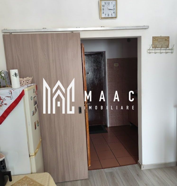 Garsonieră | Parter | Mobilată și utilată | Terezian