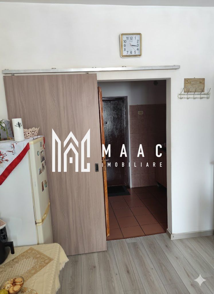 anBn-13910 Garsonieră | Parter | Mobilată și utilată | Terezian