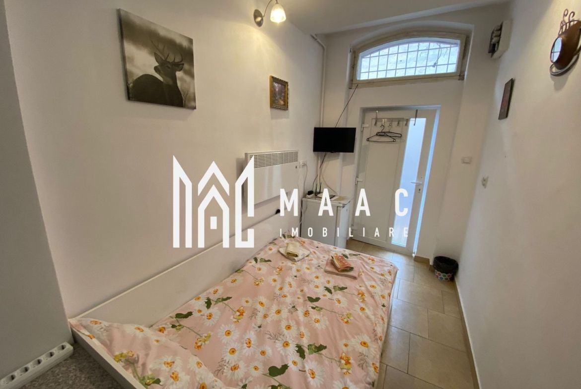 Studio | Etaj 1 |  Nicolae Balcescu