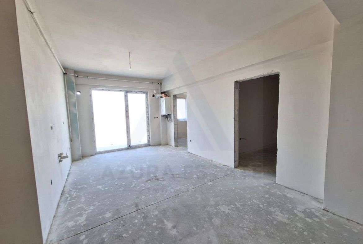 Apartament intabulat 3 camere 67 mp etaj 2 si parcare in Selimbar