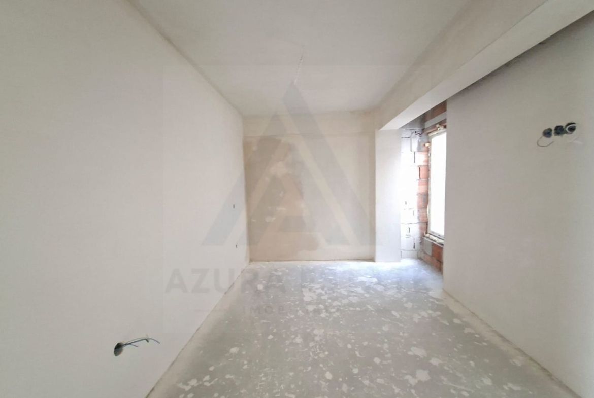 Apartament intabulat 3 camere 67 mp etaj 2 si parcare in Selimbar