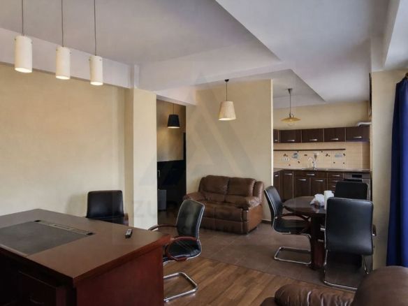 Apartament 3 camere 84.5 mp utili parcare subterana pe Calea Dumbravii