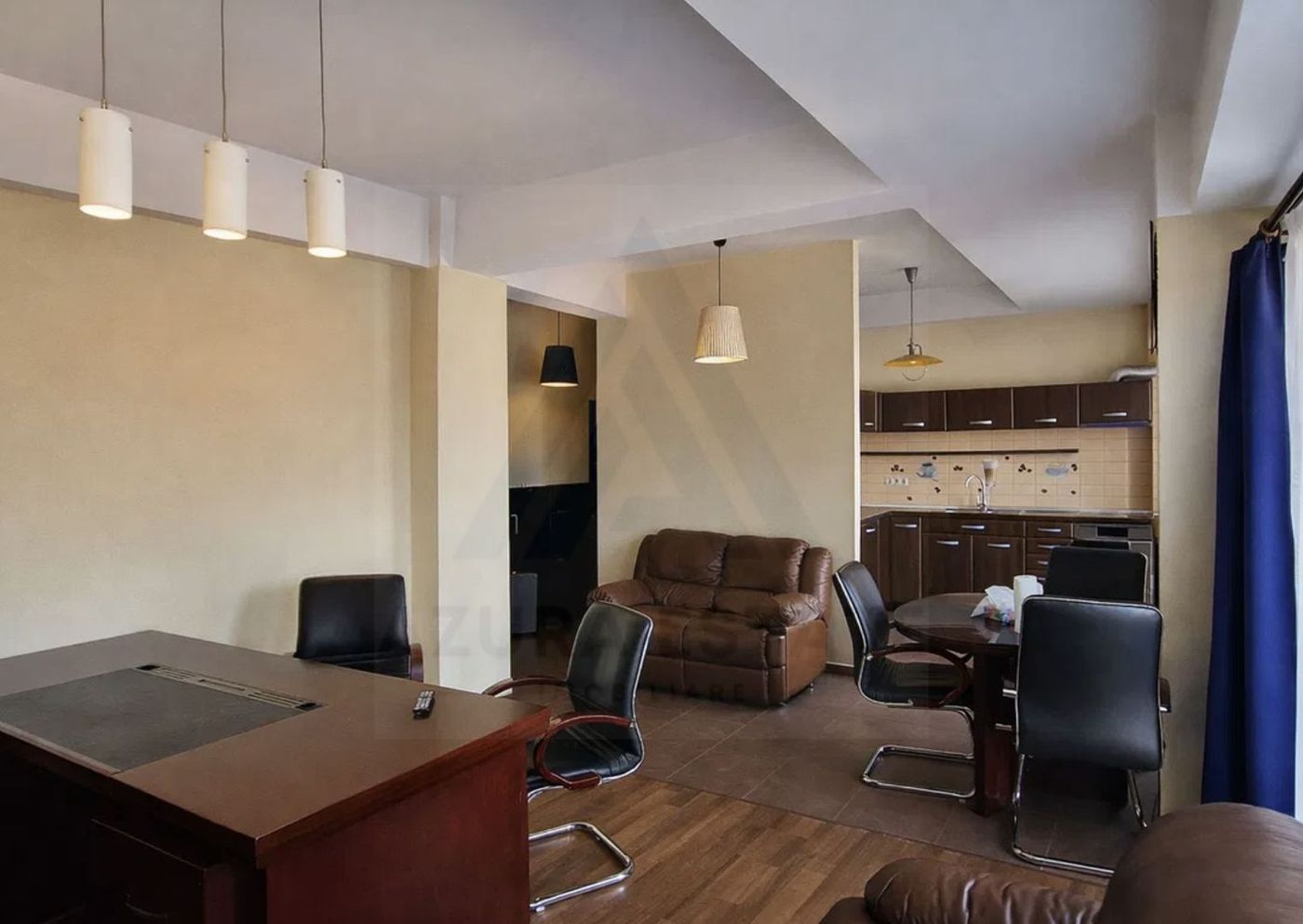 Apartament 3 camere 84.5 mp utili parcare subterana pe Calea Dumbravii