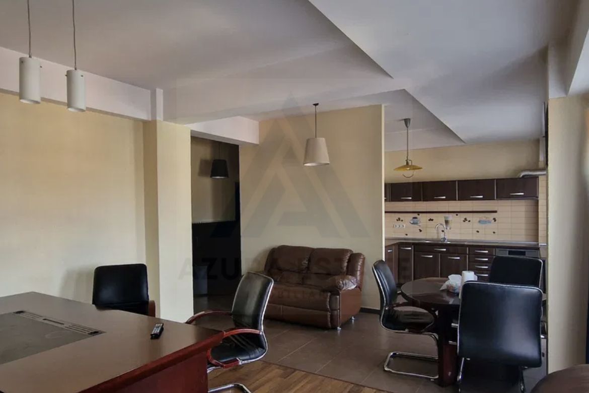 Apartament 3 camere 84.5 mp utili parcare subterana pe Calea Dumbravii