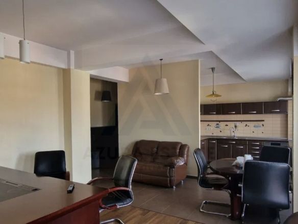 Apartament 3 camere 84.5 mp utili parcare subterana pe Calea Dumbravii