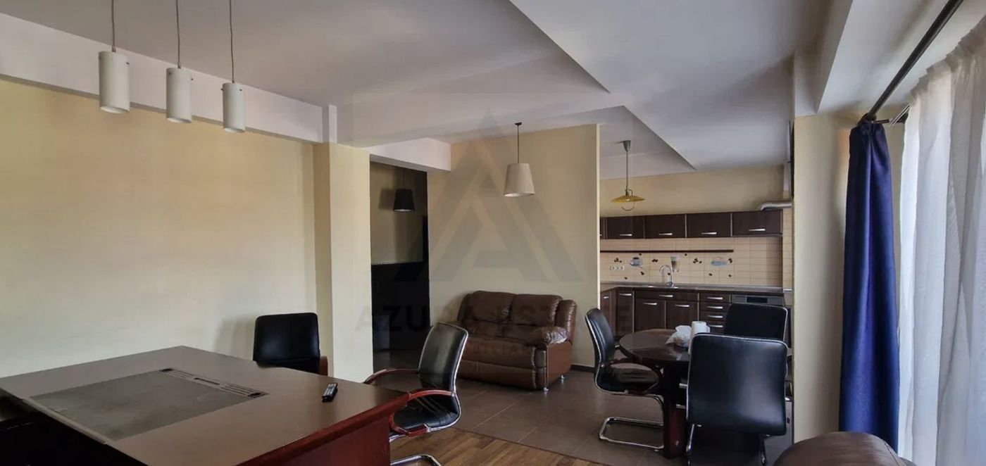 Apartament 3 camere 84.5 mp utili parcare subterana pe Calea Dumbravii