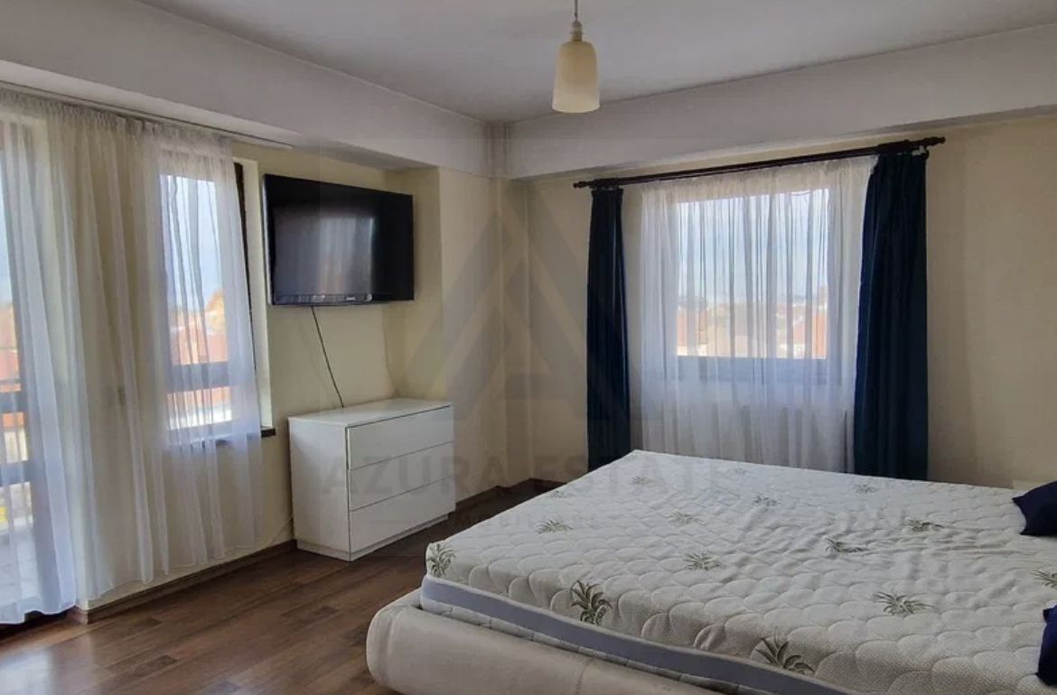 Apartament 3 camere 84.5 mp utili parcare subterana pe Calea Dumbravii