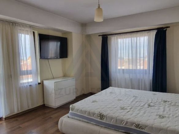 Apartament 3 camere 84.5 mp utili parcare subterana pe Calea Dumbravii