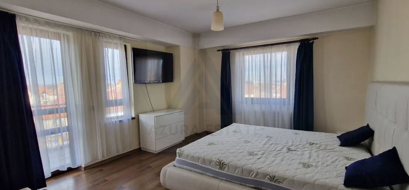 Apartament 3 camere 84.5 mp utili parcare subterana pe Calea Dumbravii