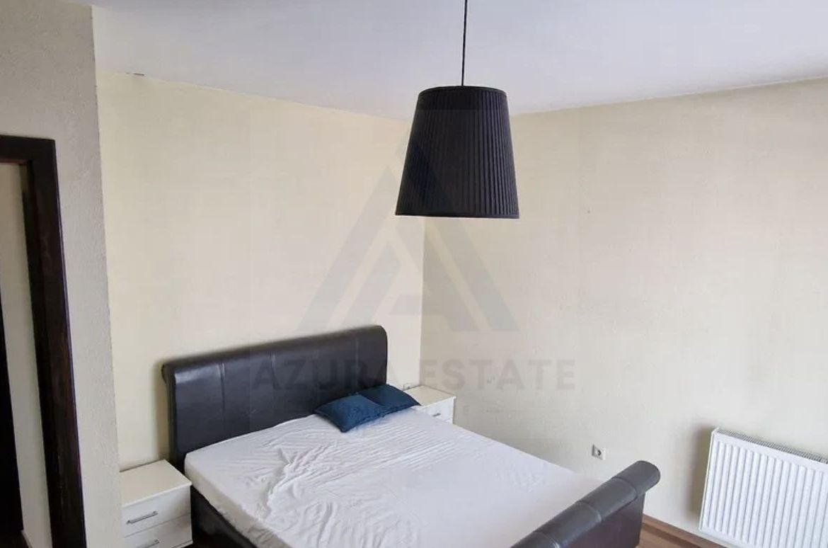 Apartament 3 camere 84.5 mp utili parcare subterana pe Calea Dumbravii