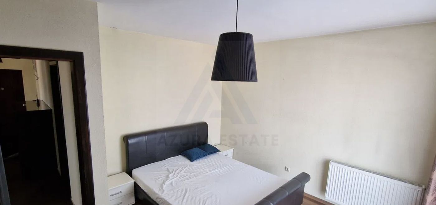 Apartament 3 camere 84.5 mp utili parcare subterana pe Calea Dumbravii