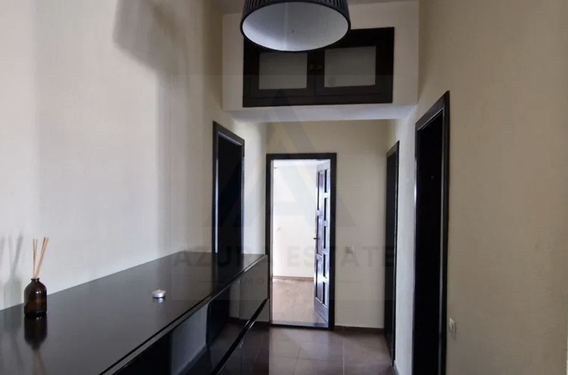 Apartament 3 camere 84.5 mp utili parcare subterana pe Calea Dumbravii